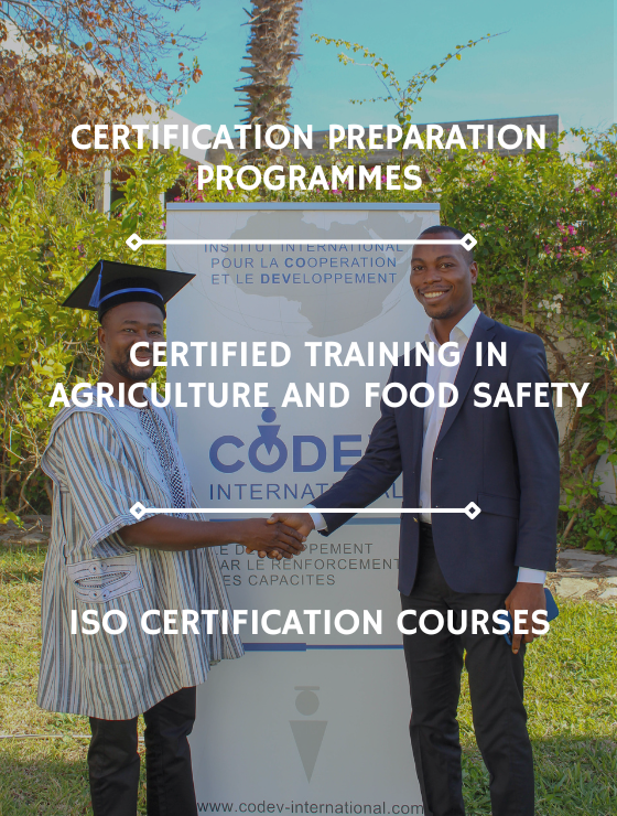 Accreditation program